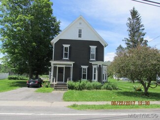 67 South St, West Winfield, NY 13491