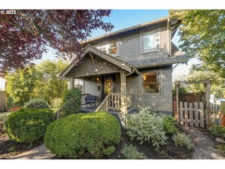 5265 NE 41st Ave, Portland, OR 97211