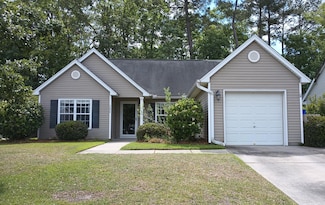 5276 Copley Cir, Summerville, SC 29485