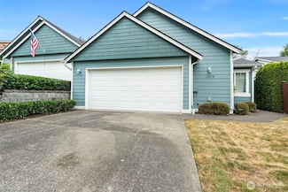3467 Simmons Mill Ct SW Unit B, Olympia, WA 98512