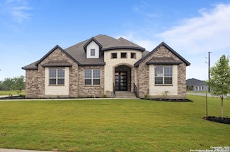 222 Poe Pkwy, Castroville, TX 78009