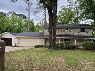 460 Shiloh Dr, Pensacola, FL 32503