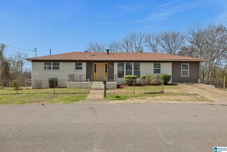 4900 Letson St, Brighton, AL 35020