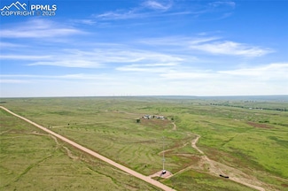 Parcel 1 Oil Well Rd, Ramah, CO 80832