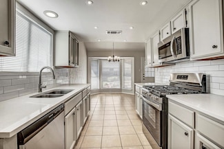 2109 Delvin Ln, Austin, TX 78728