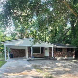 2466 Madrid Dr S, Augusta, GA 30906