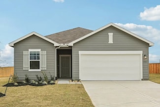 31234 Williams Landing St, Waller, TX 77484