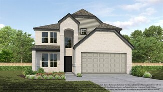22939 Lotus Pass Dr, Spring, TX 77373