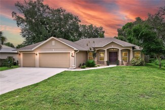 1525 Polynesian Ln, Sebastian, FL 32958