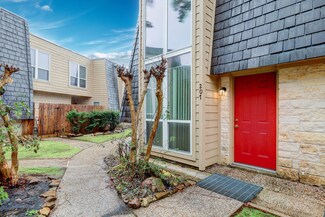 16120 Stuebner Airline Rd Unit 207, Spring, TX 77379
