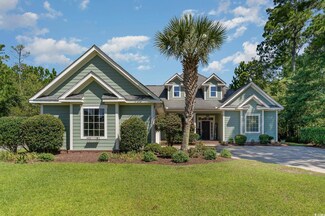4341 Parkland Dr, Myrtle Beach, SC 29579