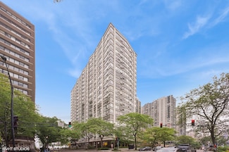 5757 N Sheridan Rd Unit 20J, Chicago, IL 60660