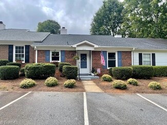 2616 Cottage Place, Greensboro, NC 27455