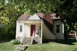507 E Woodford St, Lawrenceburg, KY 40342