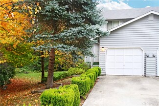 13206 Lakeridge Cir NW, Silverdale, WA 98383