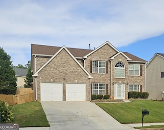 700 Buckingham Terrace, Fairburn, GA 30213