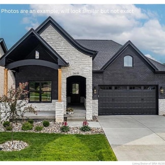3524 Linnert Way, New Albany, IN 47150