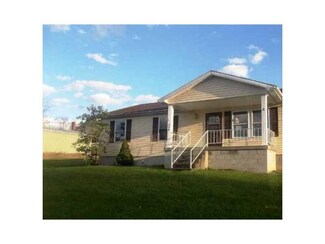 106 Mills Alley, Jefferson/Mather, PA 15344