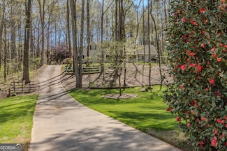 65 Dundee Place, Sharpsburg, GA 30277