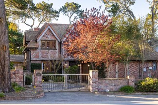 0 2nd Ave 2 Se of Santa Fe St Unit ML81920008, Carmel, CA 93921
