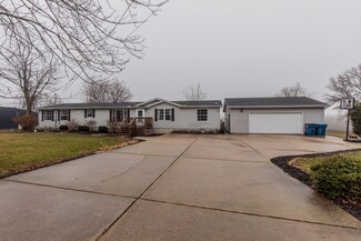 317 W Queen St, Malden, IL 61337