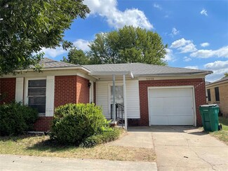 3836 NW 23rd St, Oklahoma City, OK 73107