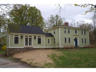 1216 Main St, Dublin, NH 03444