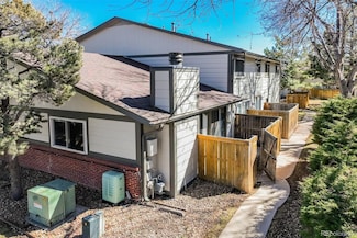 15157 E Louisiana Dr Unit A, Aurora, CO 80012