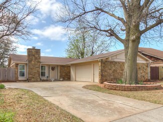 2212 NW 113th Place, Oklahoma City, OK 73120