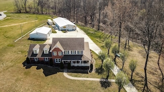 1626 New Highway 52 E, Westmoreland, TN 37186
