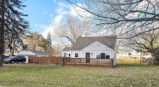 17535 Doris, Fraser, MI 48026