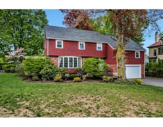 51 Wildwood St, Winchester, MA 01890
