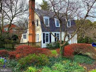 10 Chinn Ln, Middleburg, VA 20117