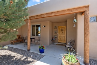 18 Canto Del Pajaro, Santa Fe, NM 87508