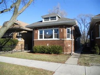 9253 S Ada St, Chicago, IL 60620