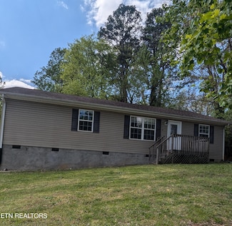715 Washburn Rd NW, Knoxville, TN 37919