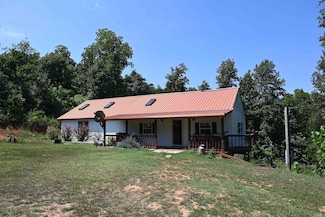 2194 Pindall Ridge Rd, Saint Joe, AR 72675