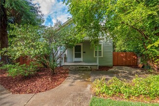 1205 Citrus Ave, Chico, CA 95926