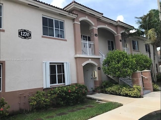 1270 SE 26th St Unit 205, Homestead, FL 33035