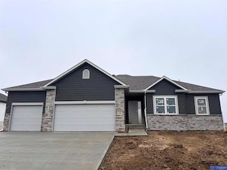 11904 S 118th St, Papillion, NE 68046