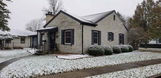 7 W Overmyer Blvd, Winchester, IN 47394