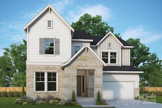 11212 Shreveport Dr, Huntersville, NC 28078