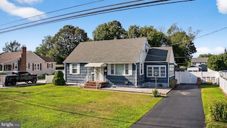 1122 Fairmount Ave, Vineland, NJ 08360