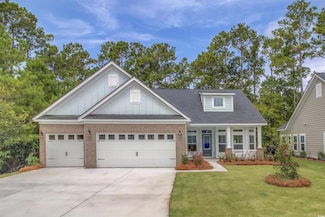 6060 Zoe Way Unit Lot 720 Lexington, Myrtle Beach, SC 29588