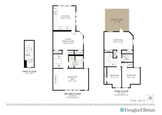 522 3rd St Unit 1, Brooklyn, NY 11215