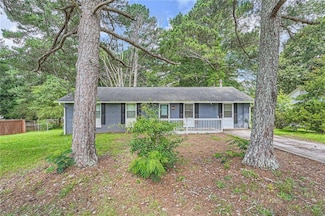 62 Sunny Ln, Villa Rica, GA 30180