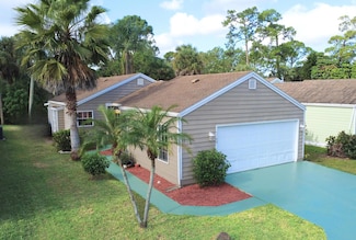 5740 Dewberry Way, West Palm Beach, FL 33415