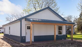 706 Colfax St, Cadillac, MI 49601