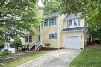 105 Old Dock Trail, Cary, NC 27519