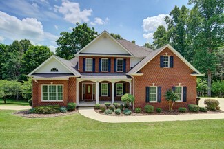 128 Allison Timbers Rd, Piney Flats, TN 37686